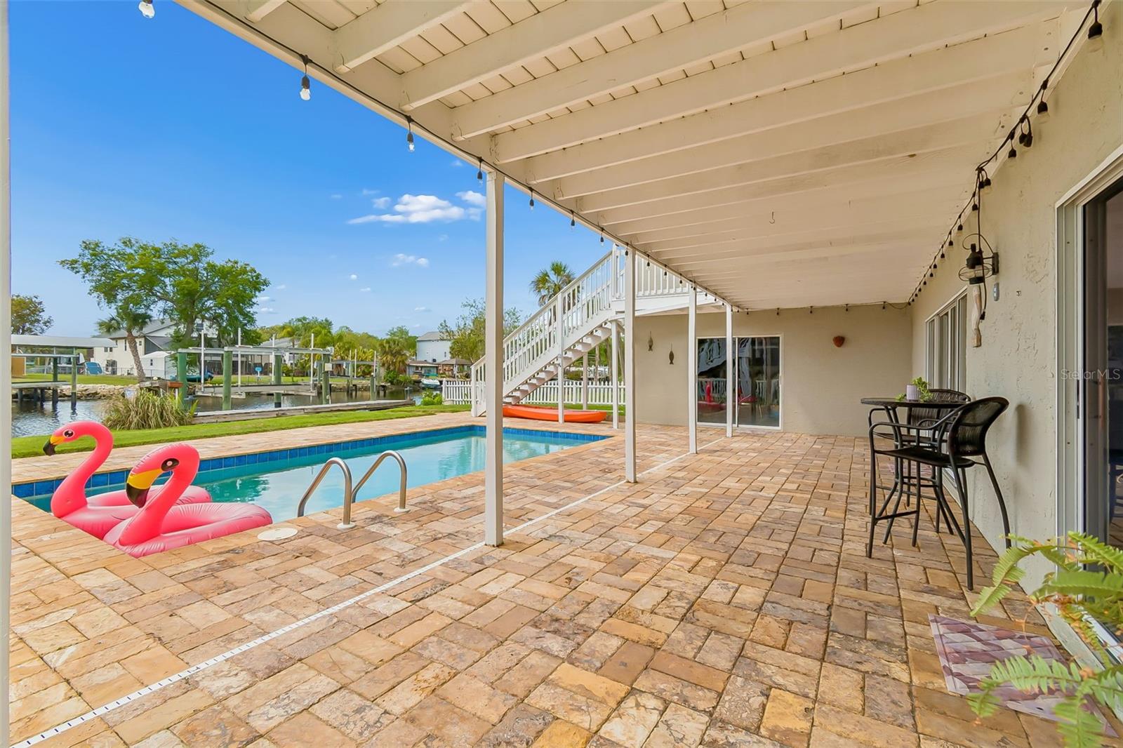 5517 TROPIC DR, NEW PORT RICHEY, FL, 34653