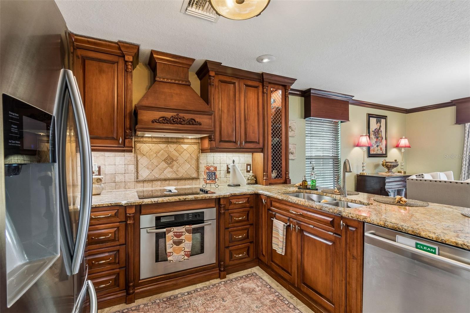 5517 TROPIC DR, NEW PORT RICHEY, FL, 34653