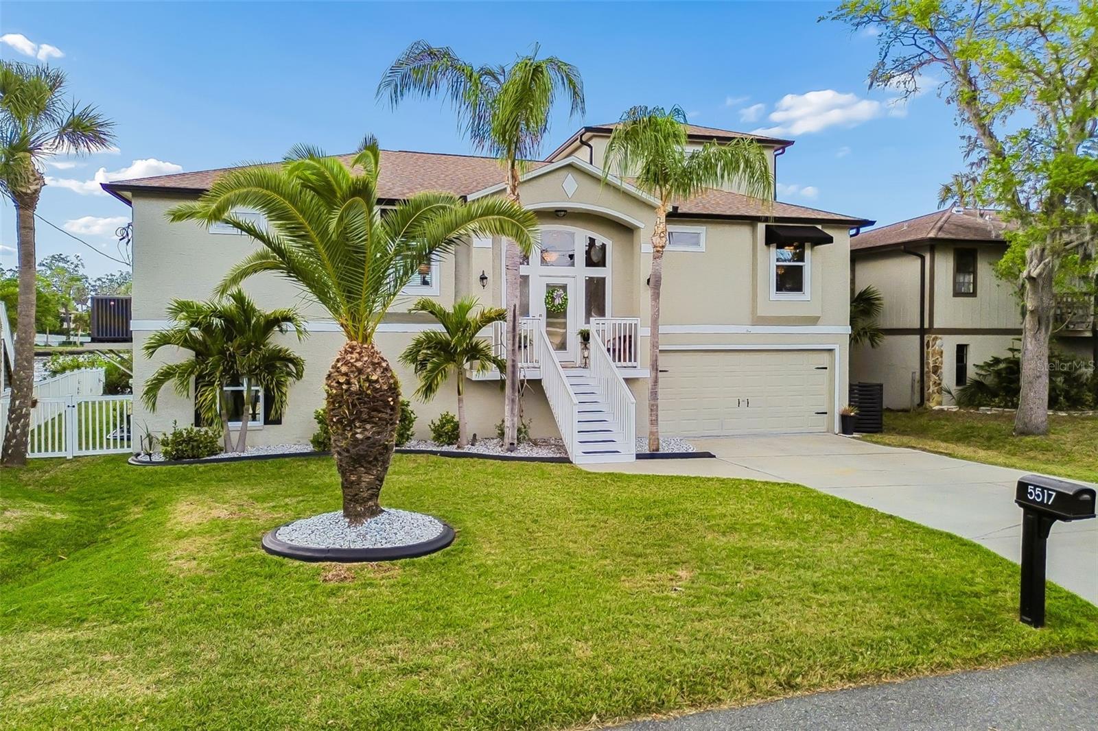 5517 TROPIC DR, NEW PORT RICHEY, FL, 34653