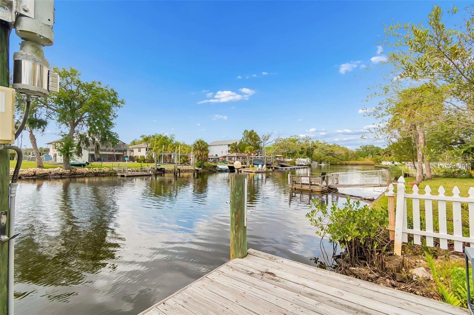 5517 TROPIC DR, NEW PORT RICHEY, FL, 34653