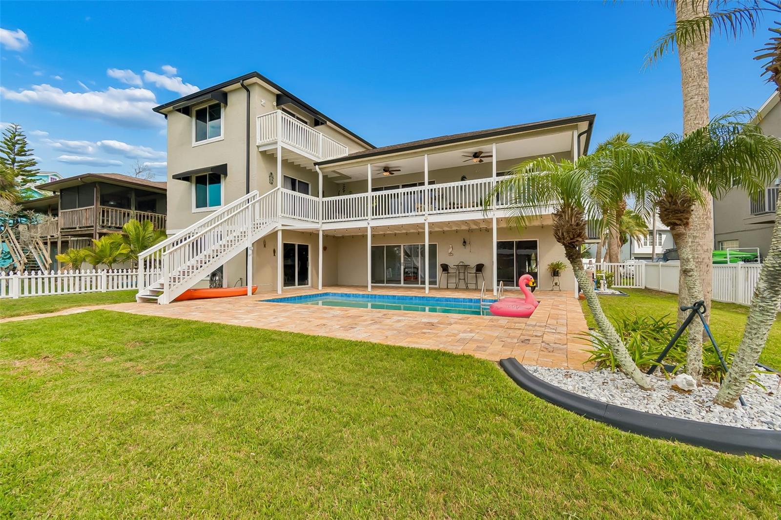 5517 TROPIC DR, NEW PORT RICHEY, FL, 34653