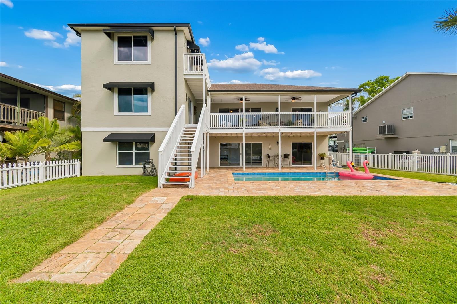 5517 TROPIC DR, NEW PORT RICHEY, FL, 34653
