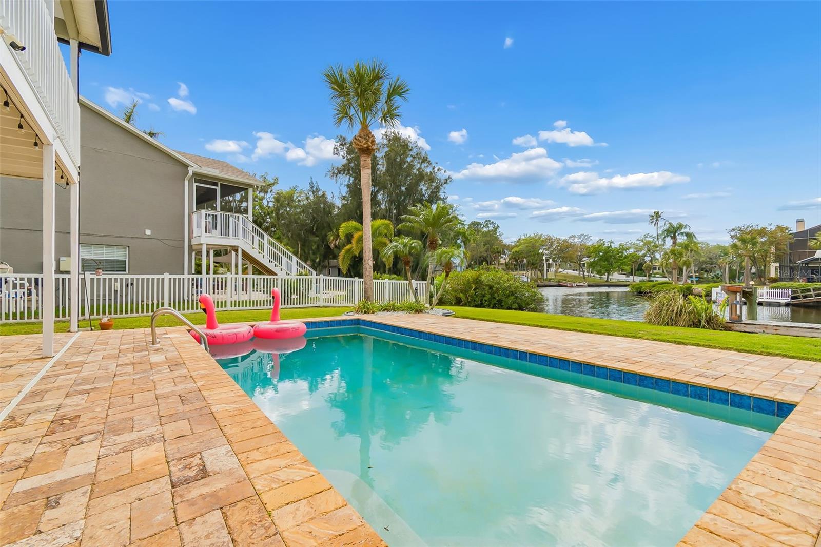 5517 TROPIC DR, NEW PORT RICHEY, FL, 34653