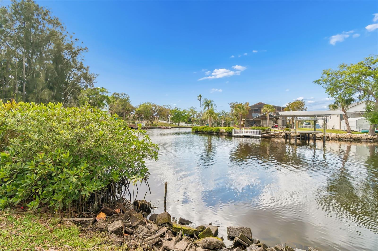 5517 TROPIC DR, NEW PORT RICHEY, FL, 34653