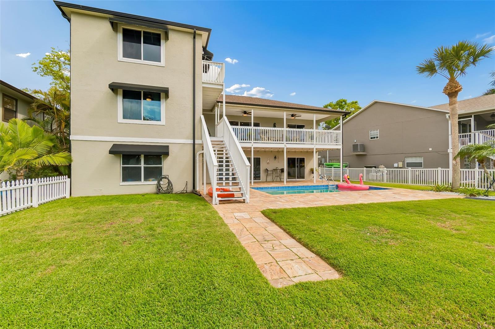 5517 TROPIC DR, NEW PORT RICHEY, FL, 34653