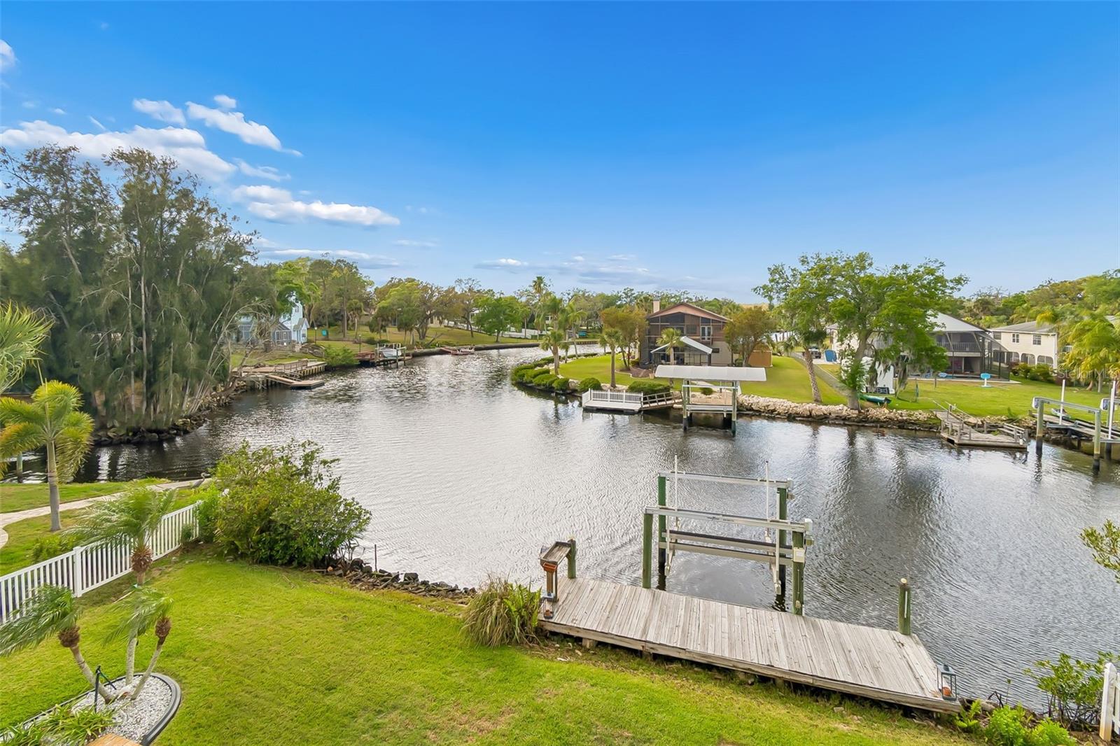 5517 TROPIC DR, NEW PORT RICHEY, FL, 34653