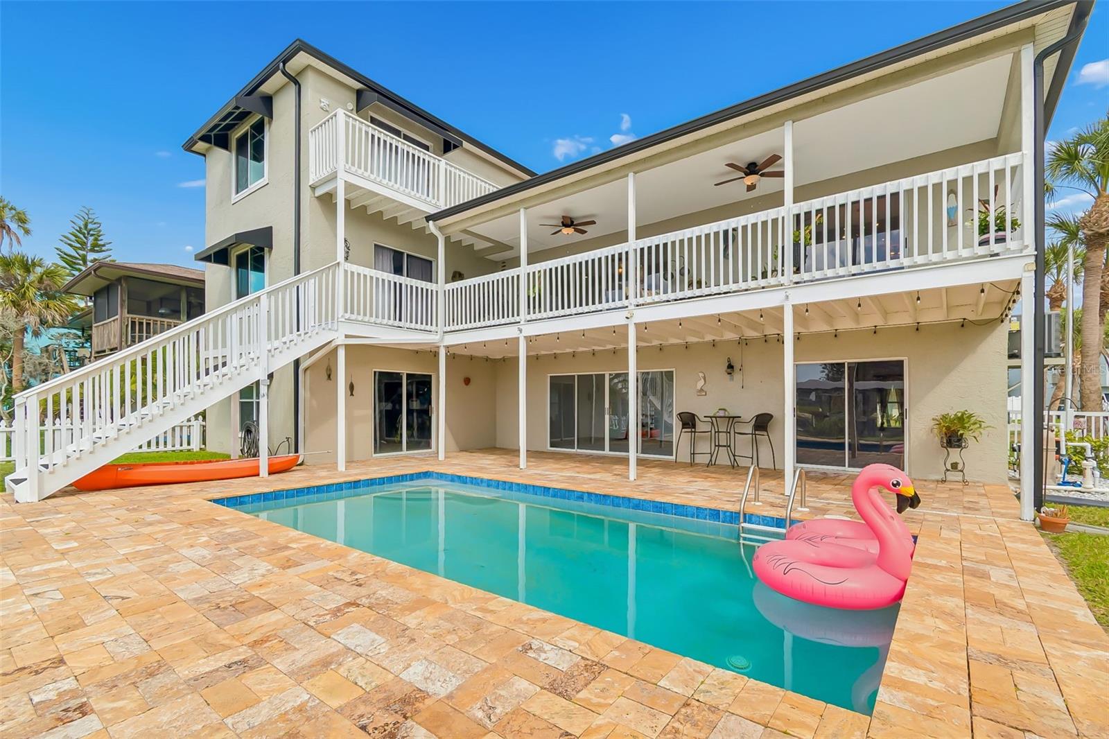 5517 TROPIC DR, NEW PORT RICHEY, FL, 34653