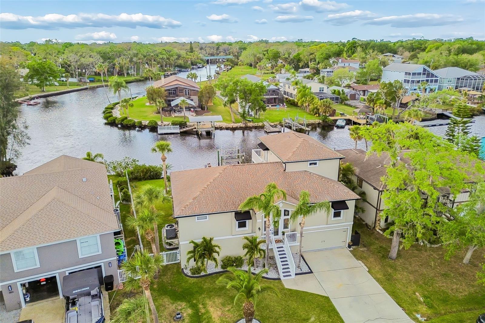 5517 TROPIC DR, NEW PORT RICHEY, FL, 34653