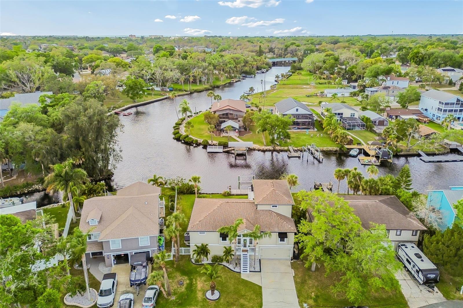 5517 TROPIC DR, NEW PORT RICHEY, FL, 34653
