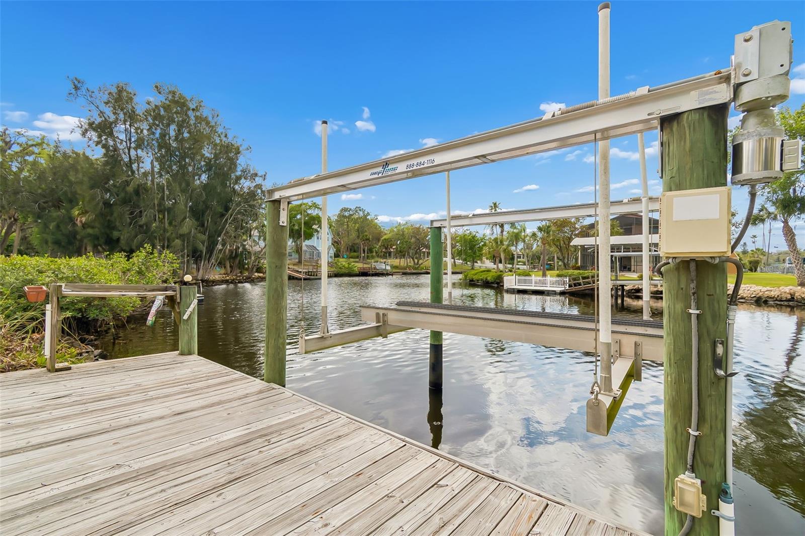 5517 TROPIC DR, NEW PORT RICHEY, FL, 34653