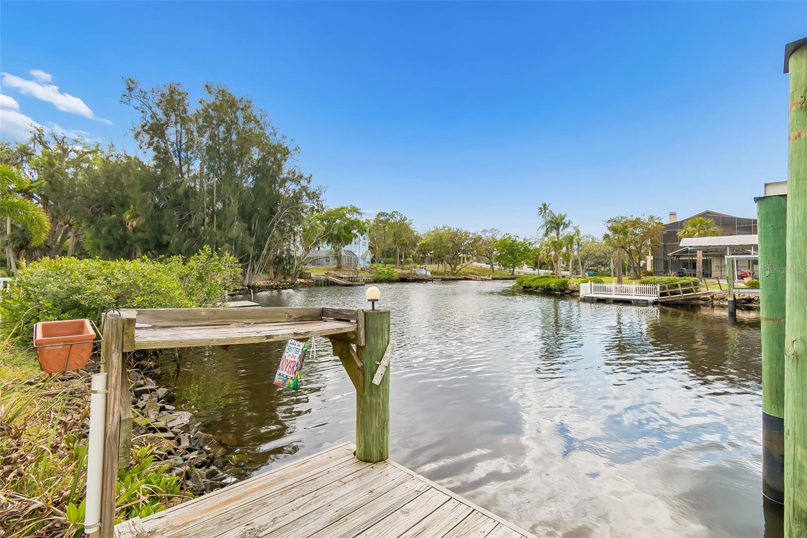 5517 TROPIC DR, NEW PORT RICHEY, FL, 34653