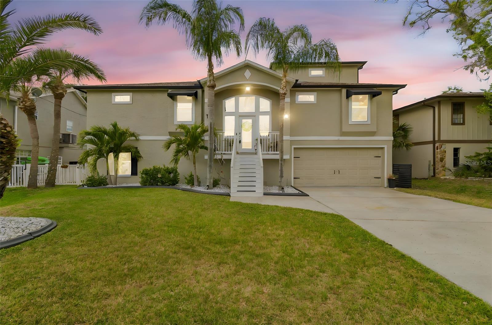 5517 TROPIC DR, NEW PORT RICHEY, FL, 34653