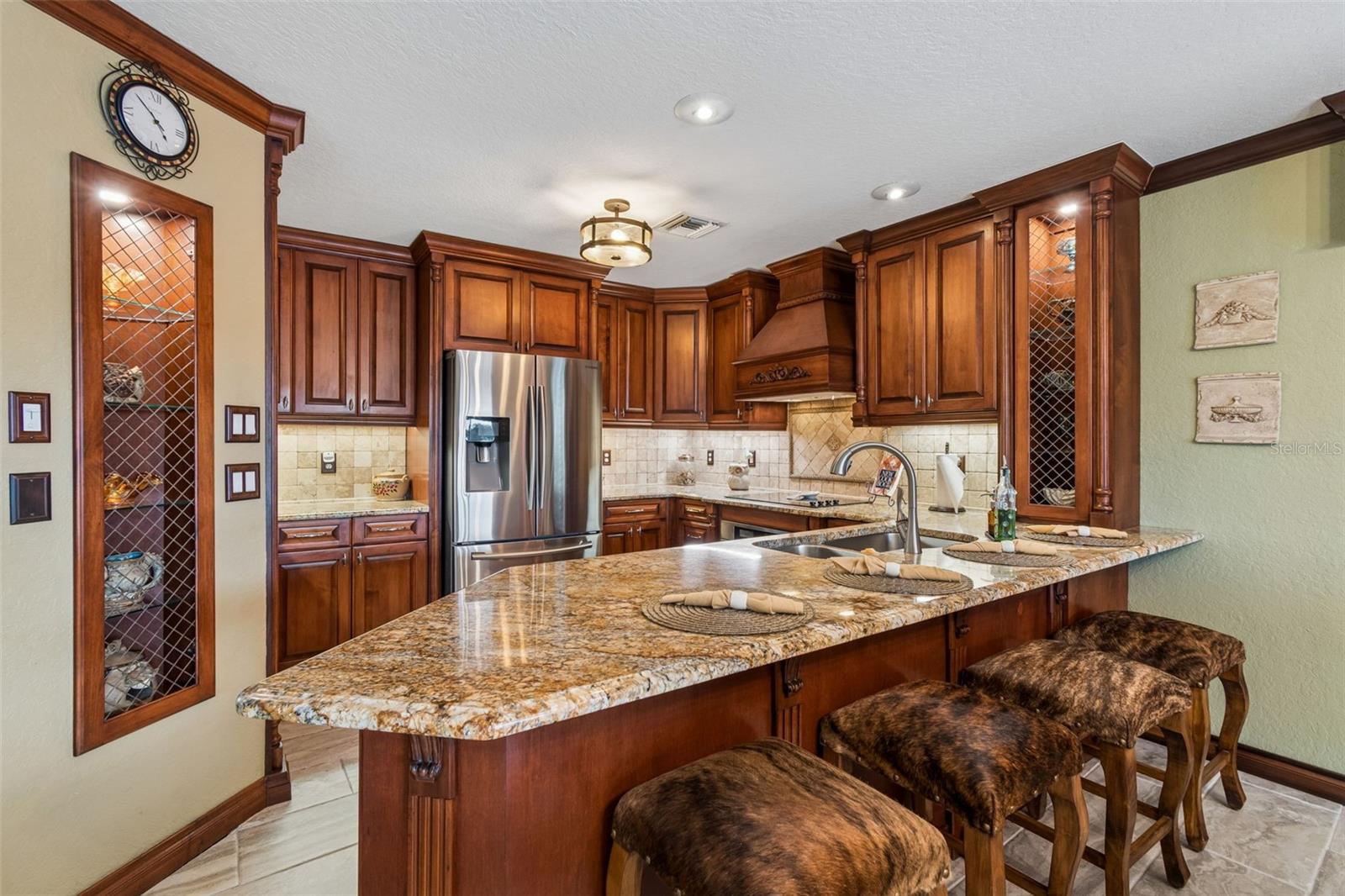 5517 TROPIC DR, NEW PORT RICHEY, FL, 34653