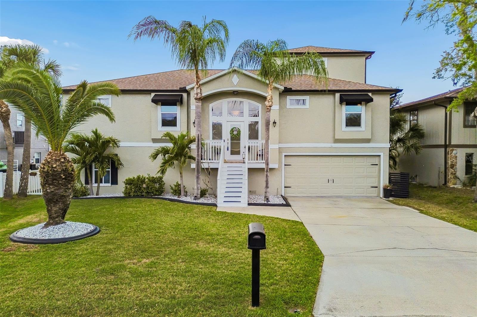 5517 TROPIC DR, NEW PORT RICHEY, FL, 34653
