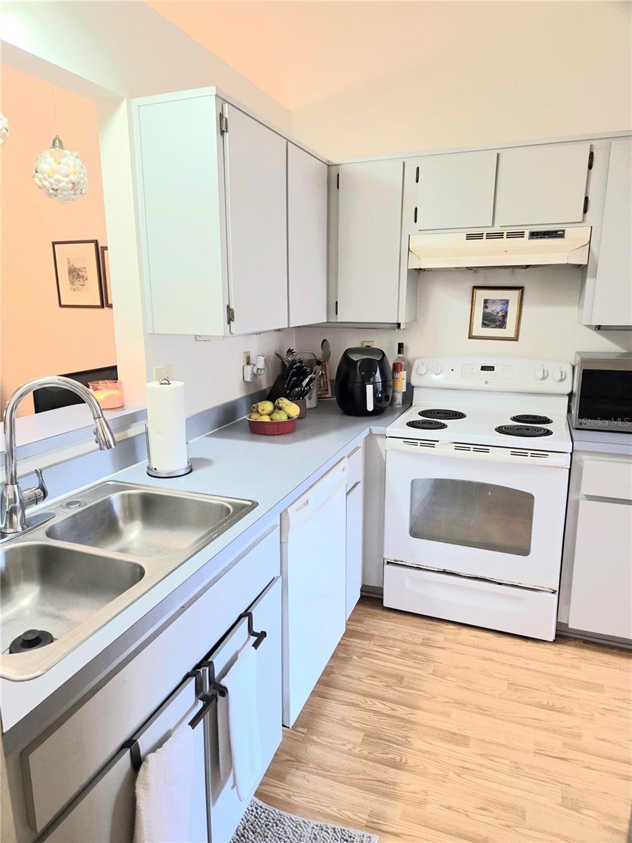 3121 E BEECHER DR E #D, PALM HARBOR, FL, 34683