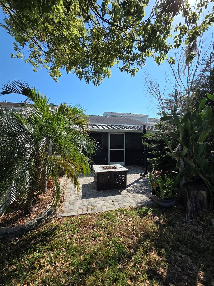 3121 E BEECHER DR E #D, PALM HARBOR, FL, 34683