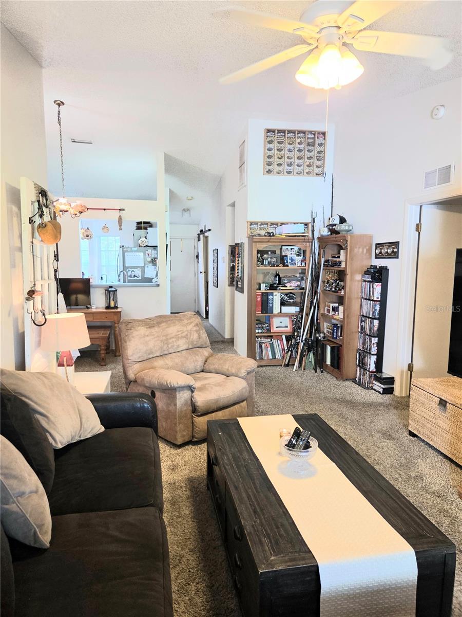 3121 E BEECHER DR E #D, PALM HARBOR, FL, 34683