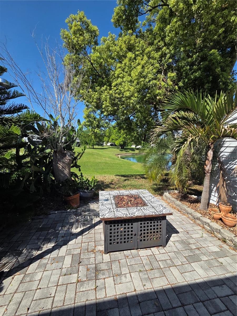 3121 E BEECHER DR E #D, PALM HARBOR, FL, 34683