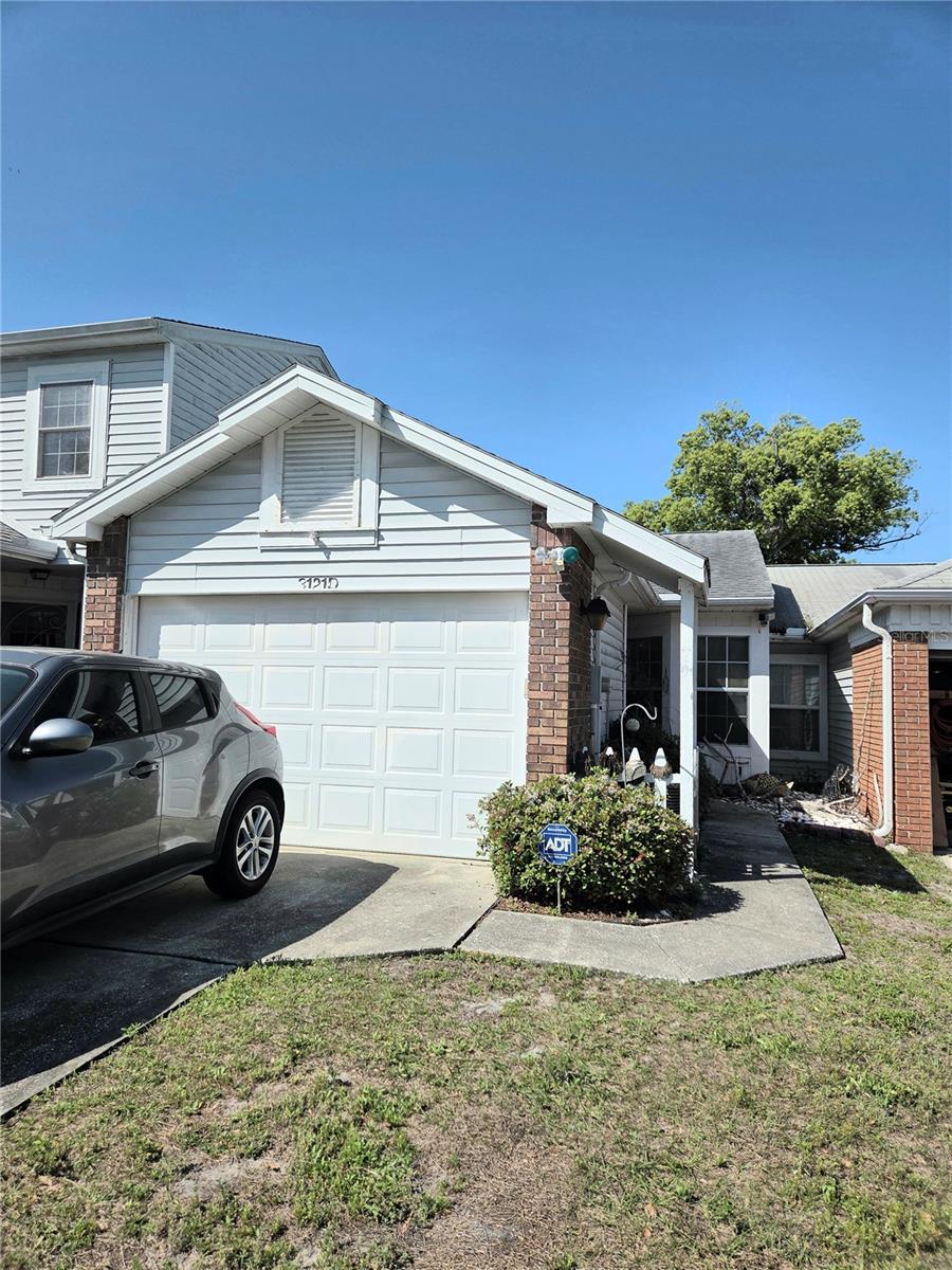 3121 E BEECHER DR E #D, PALM HARBOR, FL, 34683
