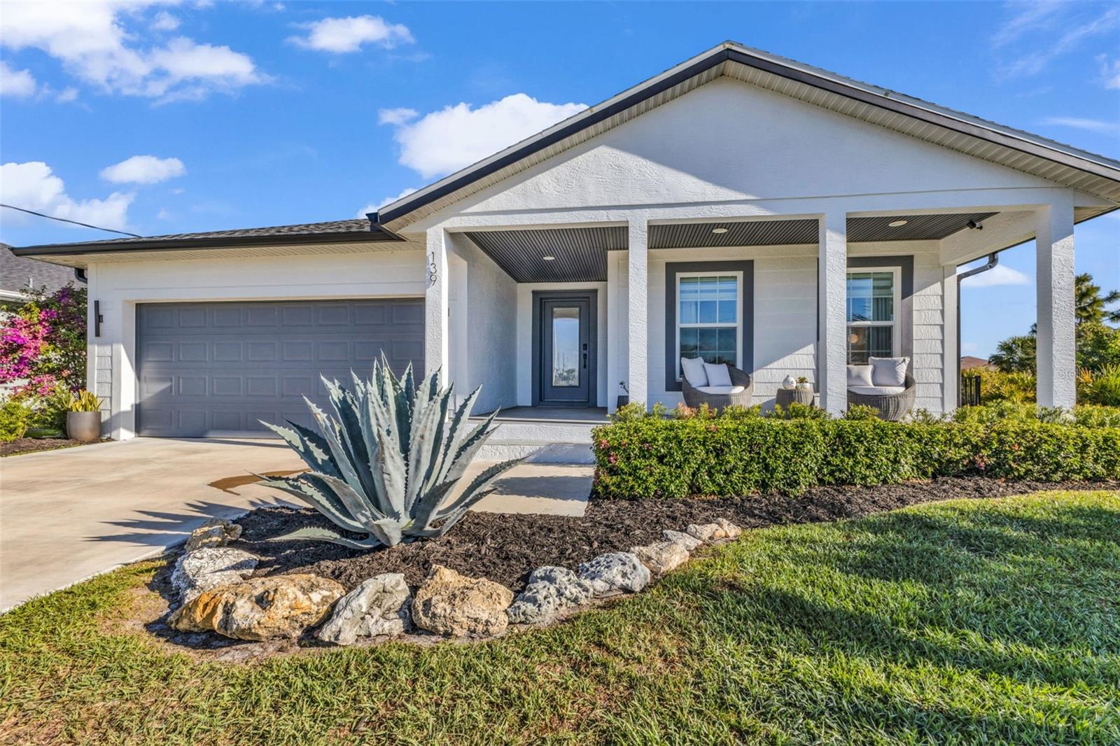 139 WRIGHT DR, ROTONDA WEST, FL, 33947