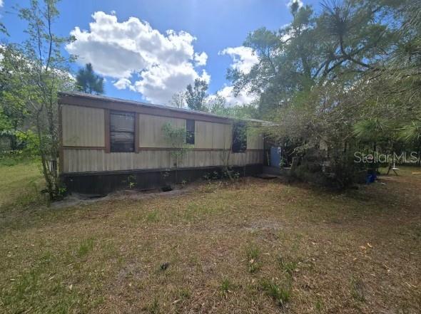14721 NE 146TH AVE, WALDO, FL, 32694