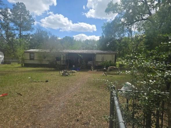 14721 NE 146TH AVE, WALDO, FL, 32694