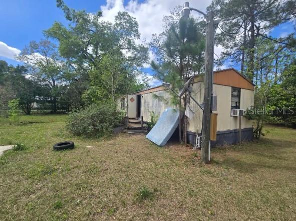 14721 NE 146TH AVE, WALDO, FL, 32694