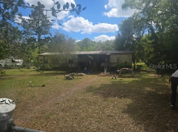 14721 NE 146TH AVE, WALDO, FL, 32694