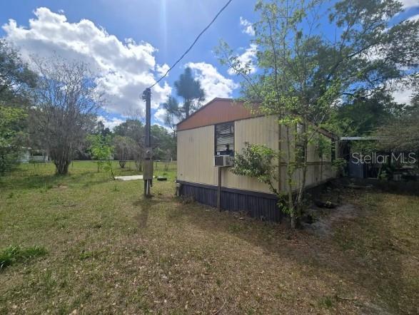 14721 NE 146TH AVE, WALDO, FL, 32694
