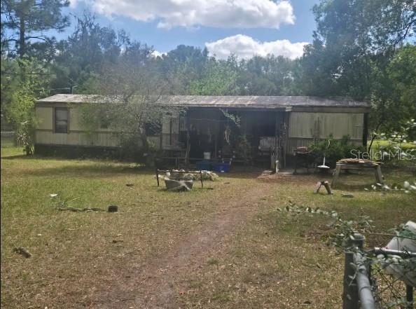 14721 NE 146TH AVE, WALDO, FL, 32694