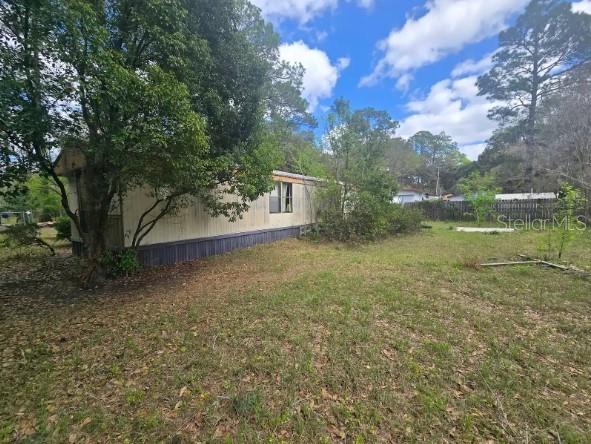 14721 NE 146TH AVE, WALDO, FL, 32694