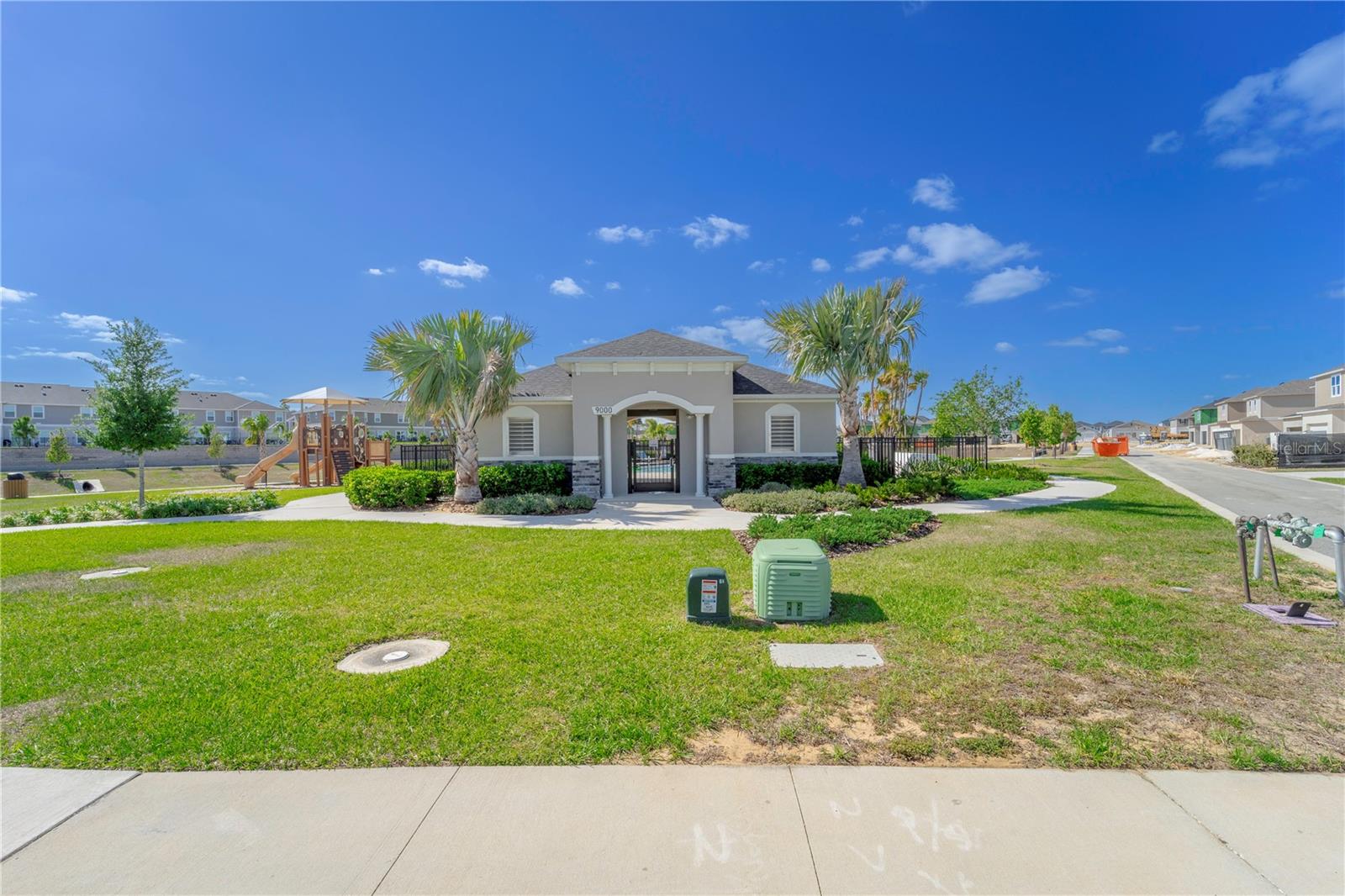 820 OVERPOOL AVE, DAVENPORT, FL, 33896