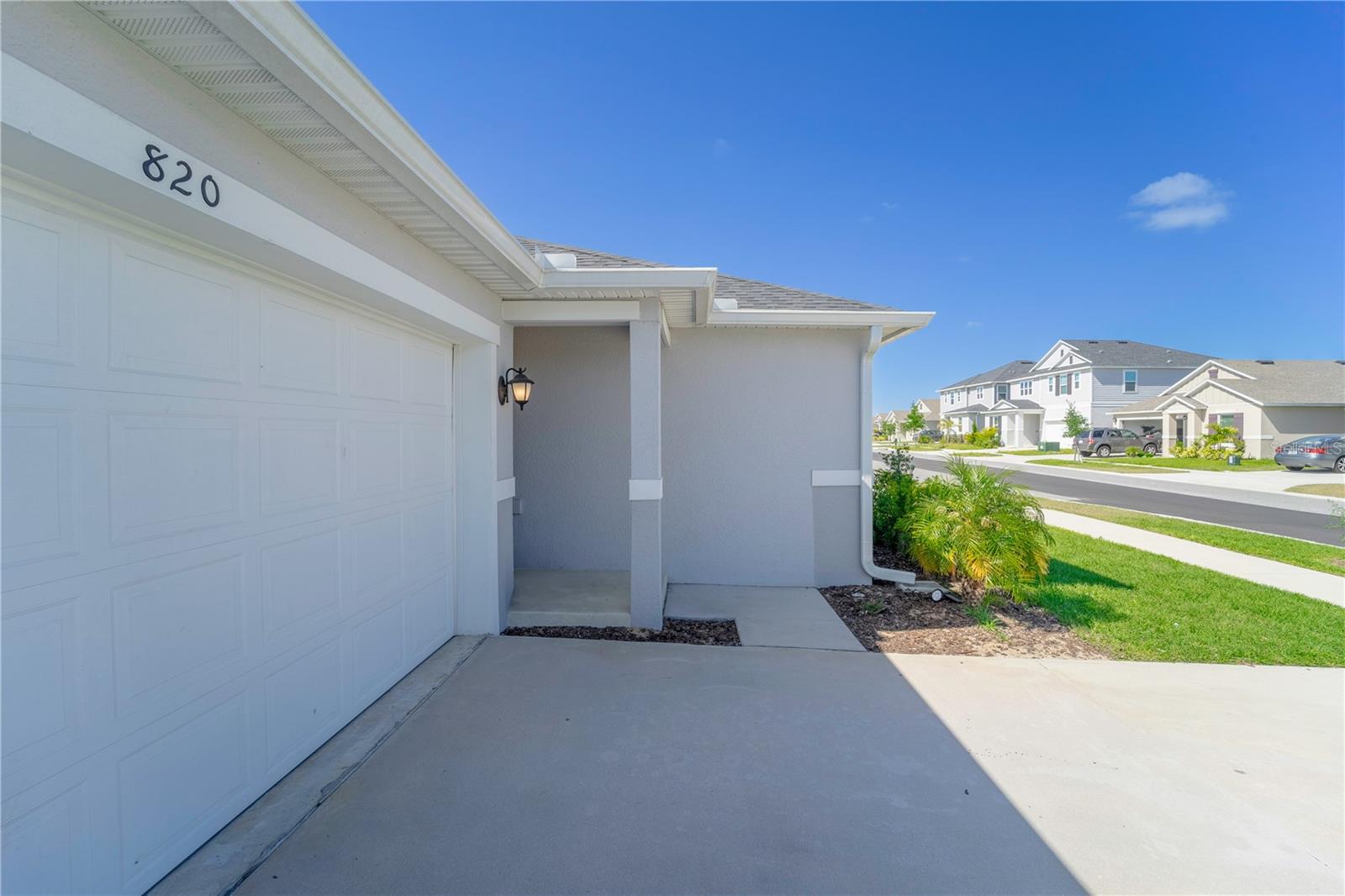 820 OVERPOOL AVE, DAVENPORT, FL, 33896