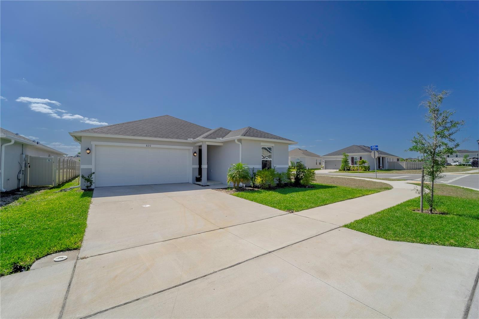 820 OVERPOOL AVE, DAVENPORT, FL, 33896
