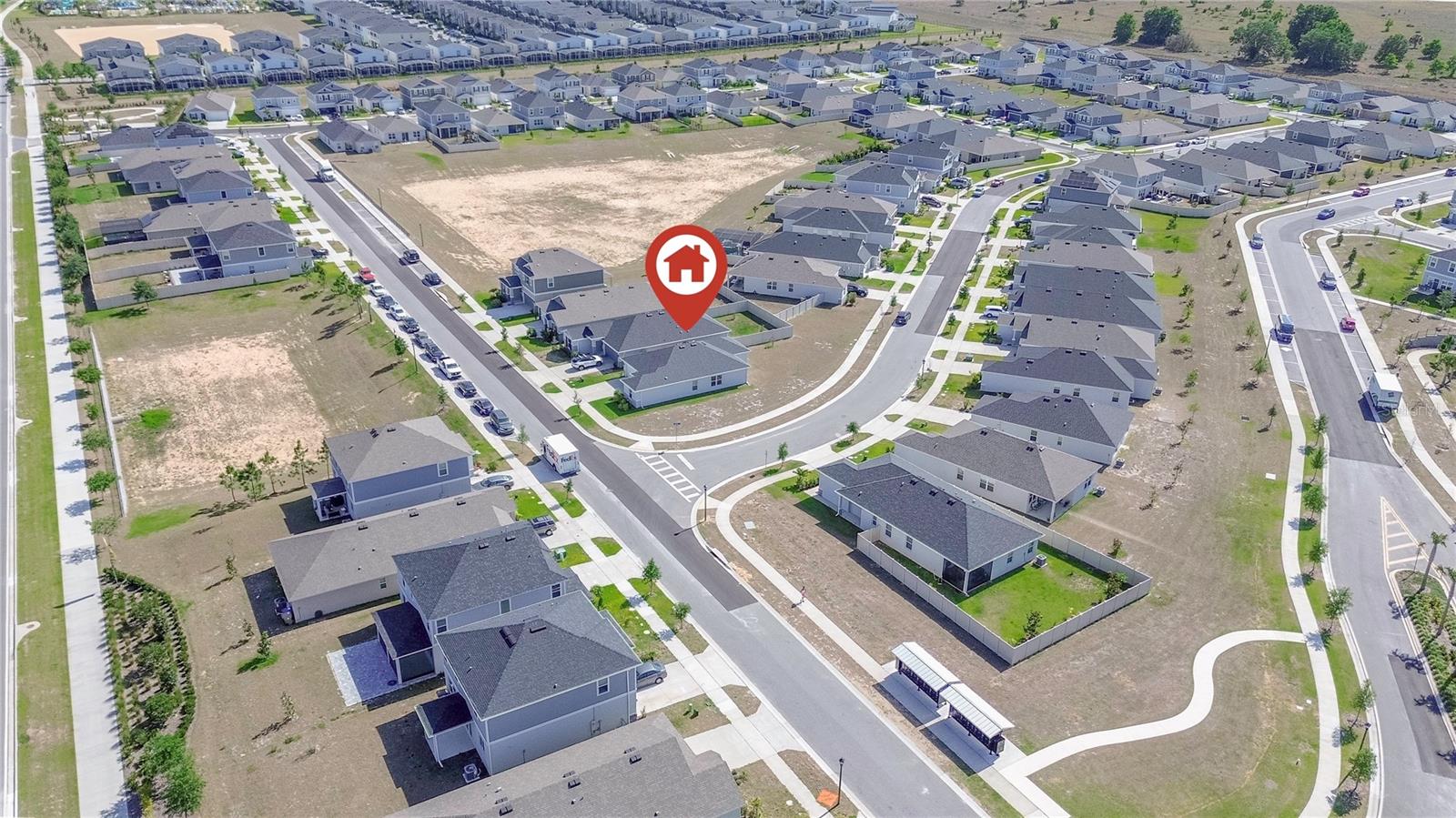 820 OVERPOOL AVE, DAVENPORT, FL, 33896