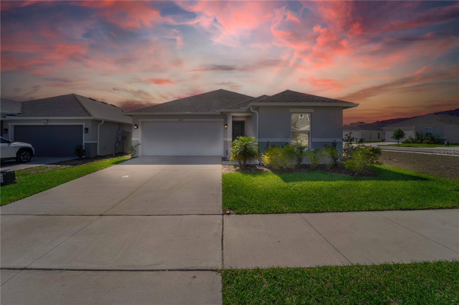 820 OVERPOOL AVE, DAVENPORT, FL, 33896