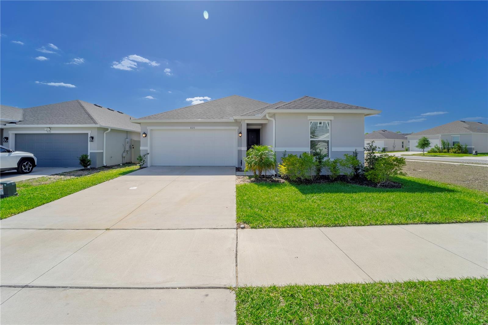 820 OVERPOOL AVE, DAVENPORT, FL, 33896