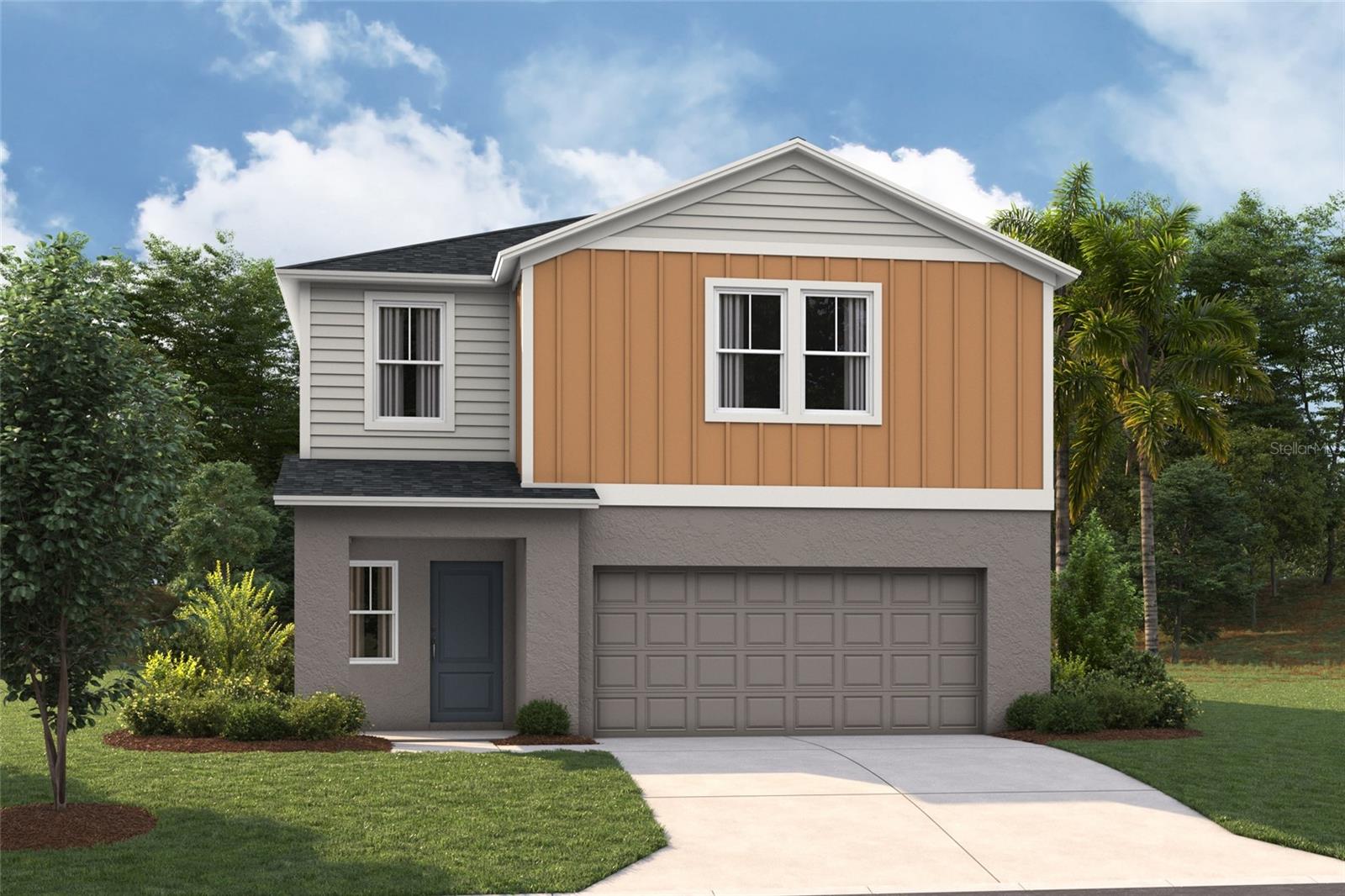 4579 RIVERBEND BLVD, HAINES CITY, FL, 33844