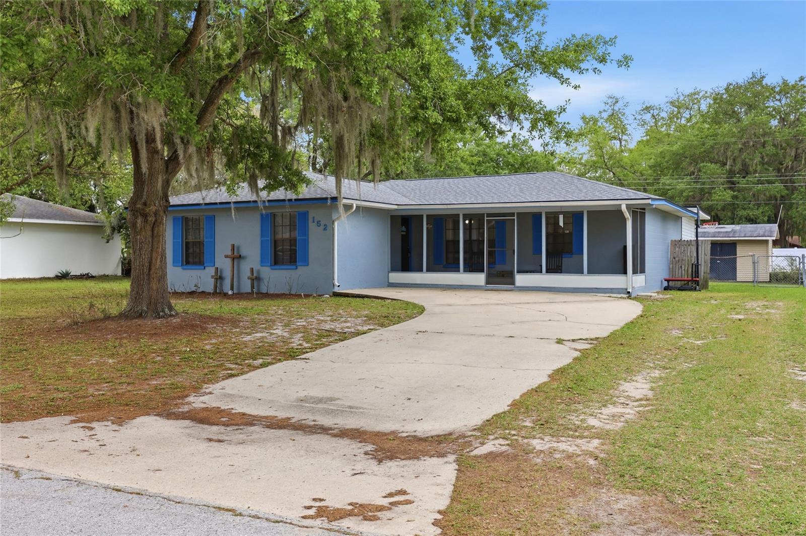 152 JENNY WAY, LAKELAND, FL, 33809