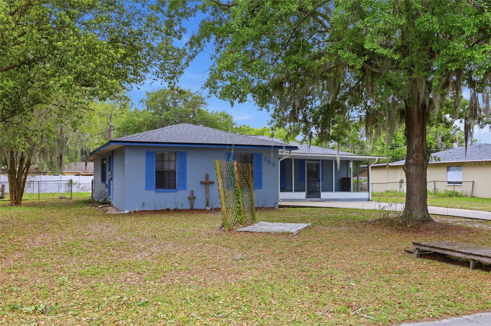 152 JENNY WAY, LAKELAND, FL, 33809