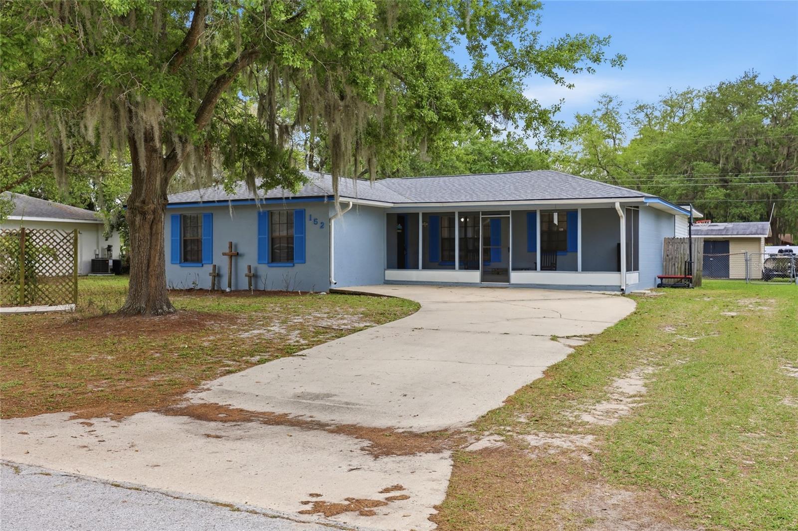 152 JENNY WAY, LAKELAND, FL, 33809