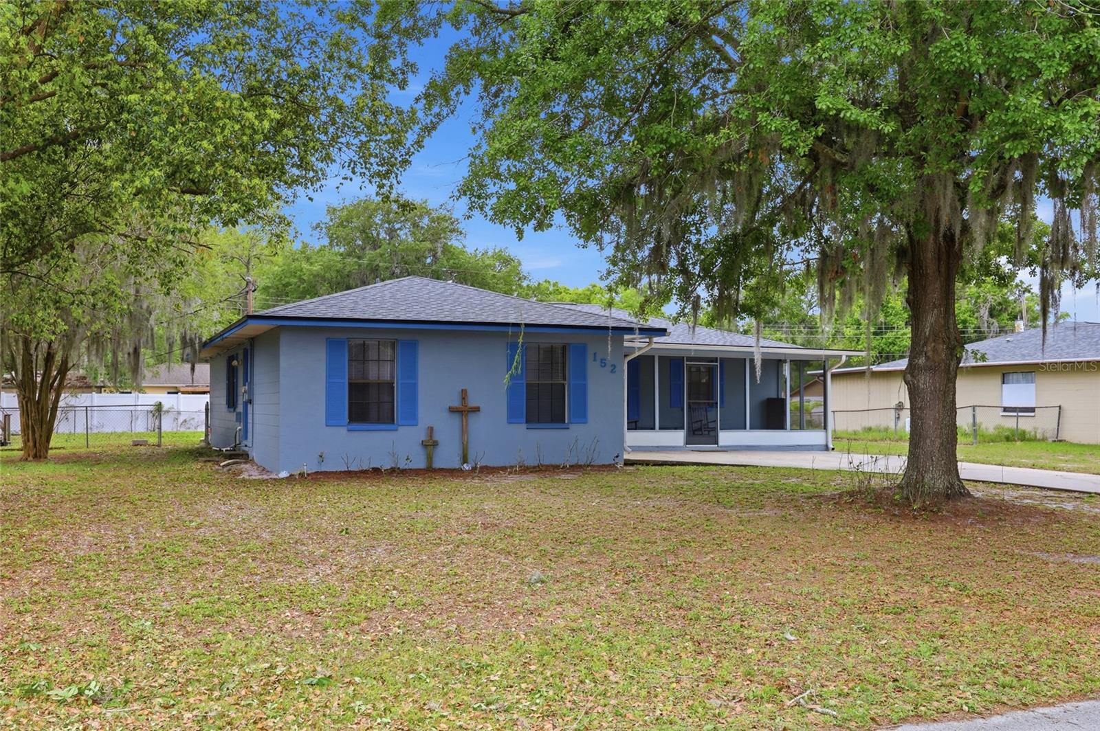 152 JENNY WAY, LAKELAND, FL, 33809