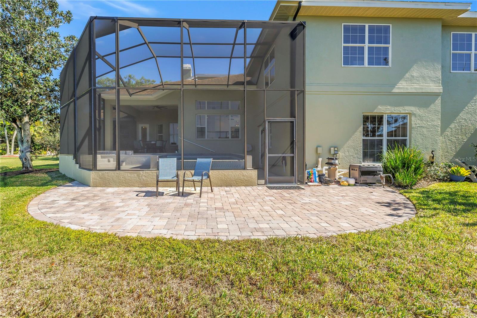 11902 WOODLAND TER, PARRISH, FL, 34219