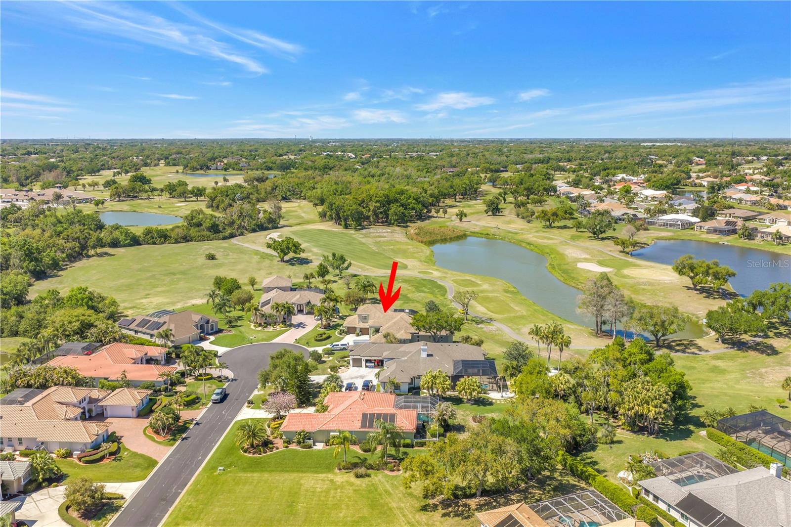 11902 WOODLAND TER, PARRISH, FL, 34219