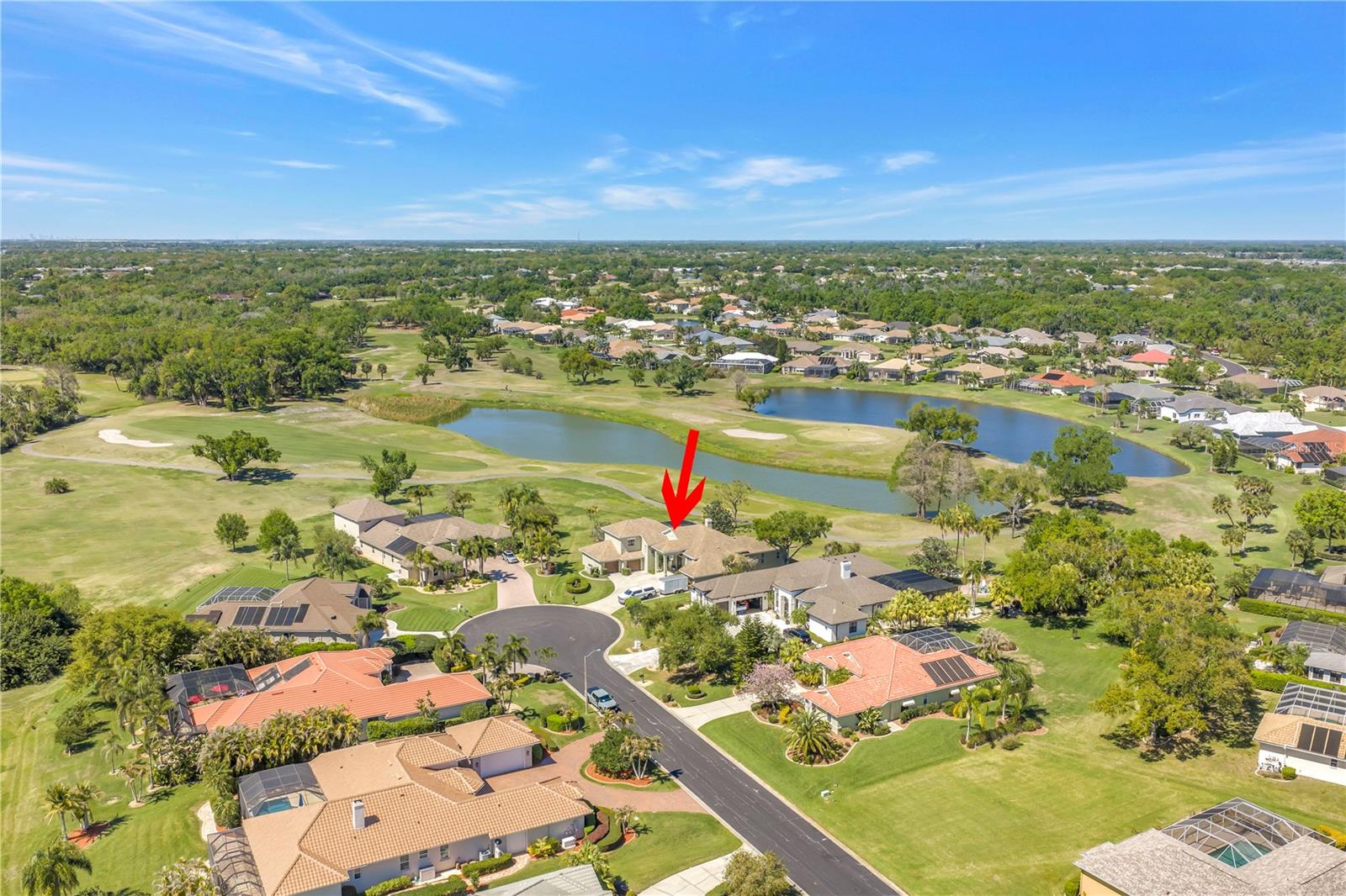11902 WOODLAND TER, PARRISH, FL, 34219