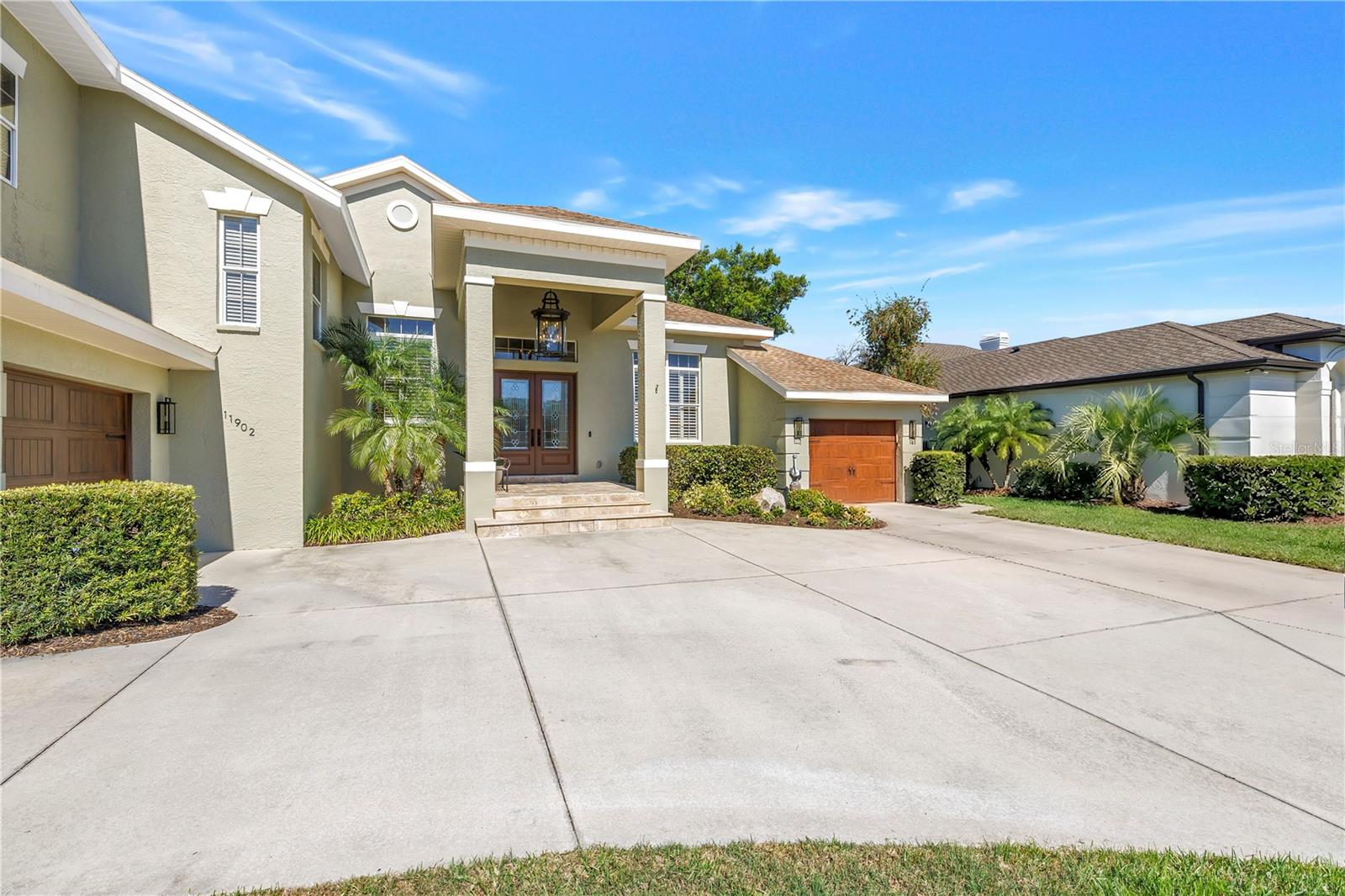 11902 WOODLAND TER, PARRISH, FL, 34219