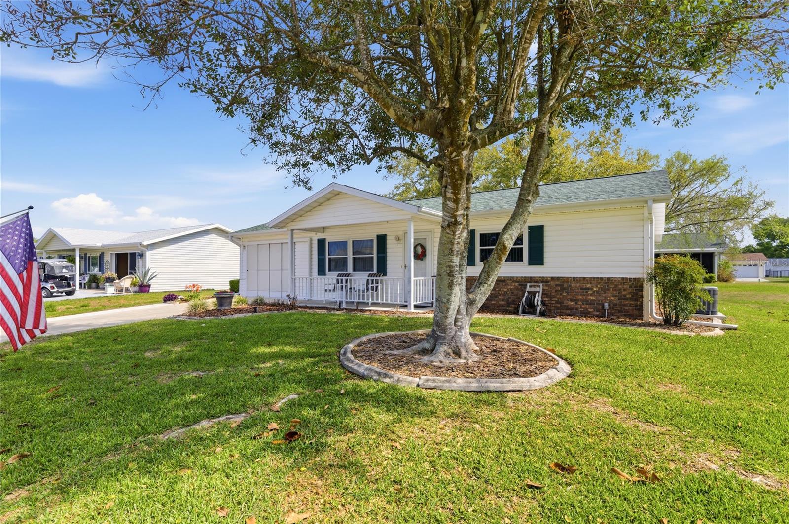 17981 SE 106TH CT, SUMMERFIELD, FL, 34491