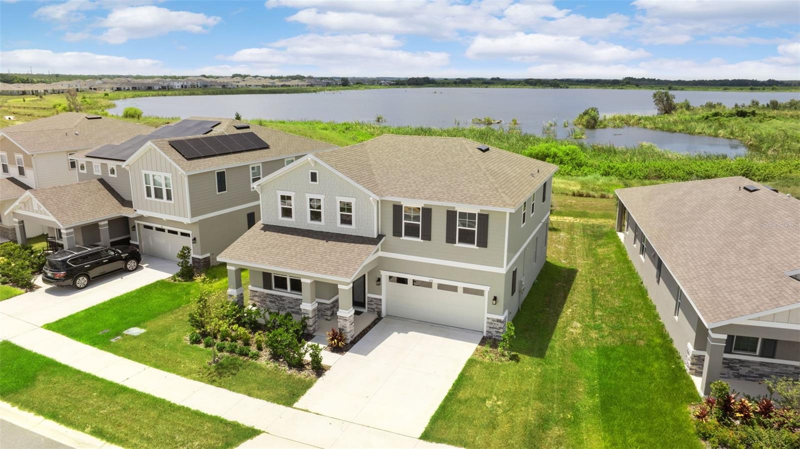 872 GRIFFON AVE, LAKE ALFRED, FL, 33850