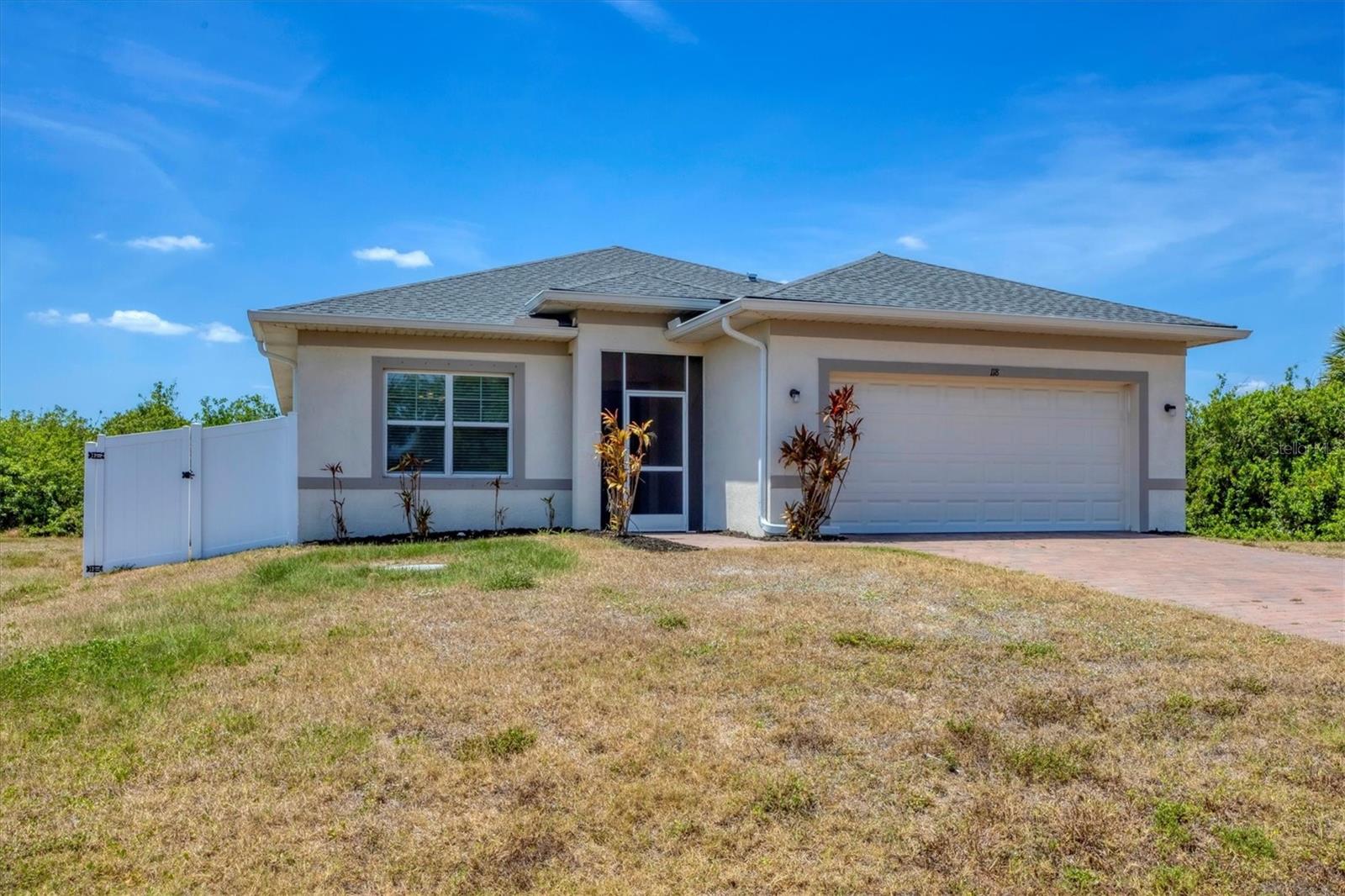 118 BOXWOOD LN, ROTONDA WEST, FL, 33947