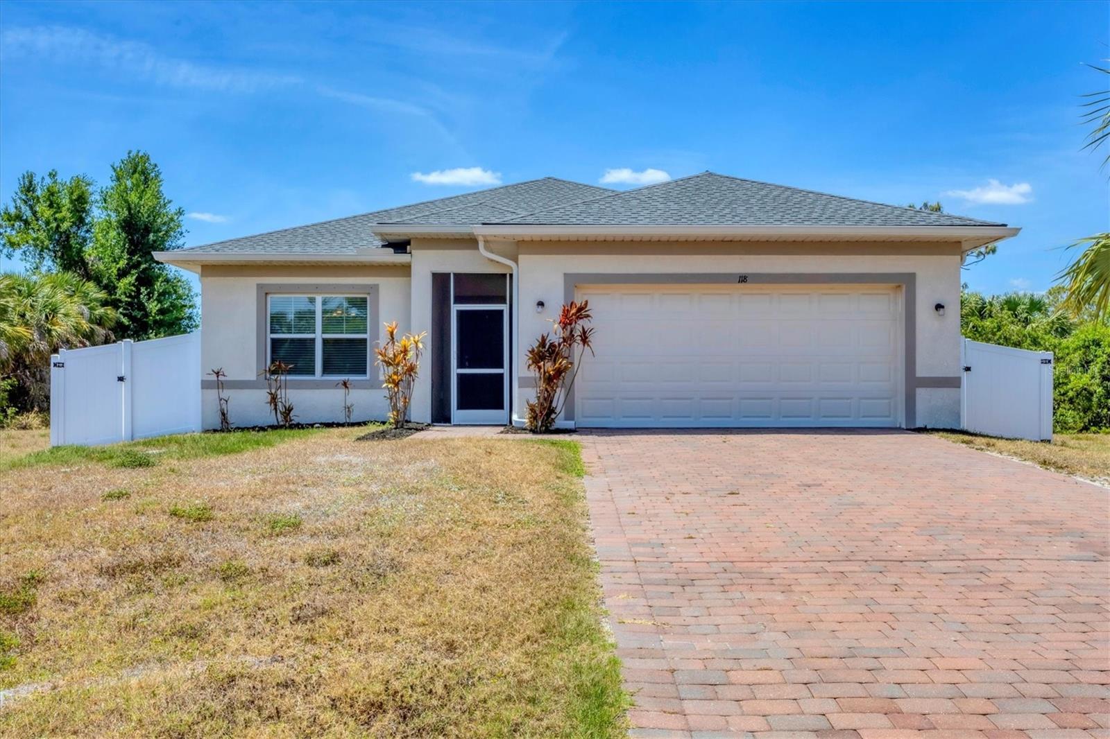 118 BOXWOOD LN, ROTONDA WEST, FL, 33947